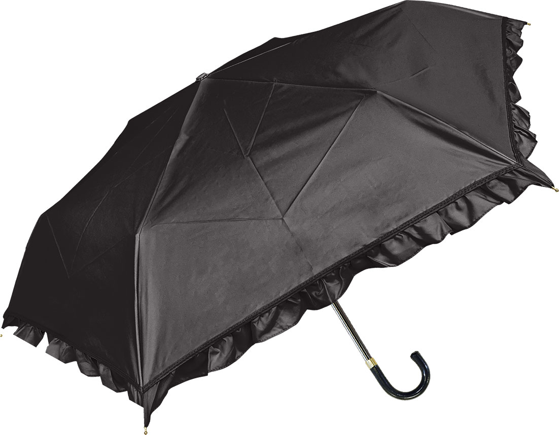 日傘 折りたたみ UV100％ レディース 晴雨兼用 UPF50＋ 一級遮光 遮熱 軽量 中谷 |  | 03