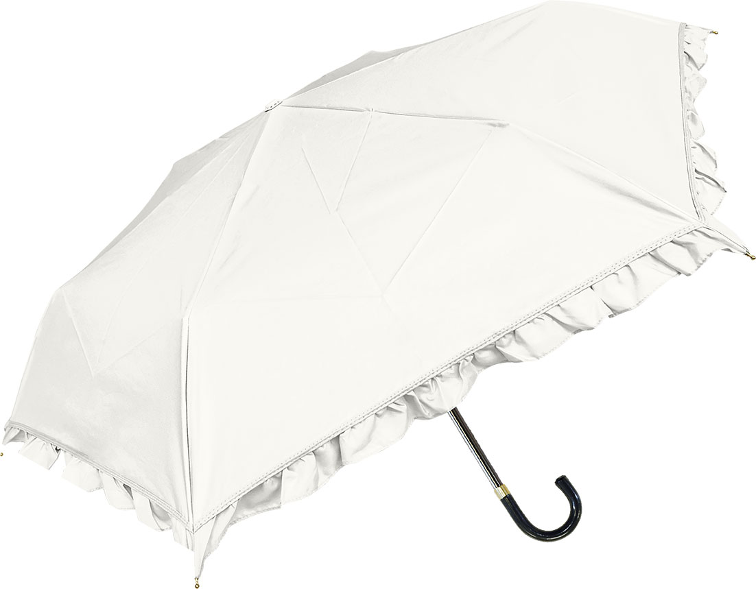 日傘 折りたたみ UV100％ レディース 晴雨兼用 UPF50＋ 一級遮光 遮熱 軽量 中谷 |  | 01