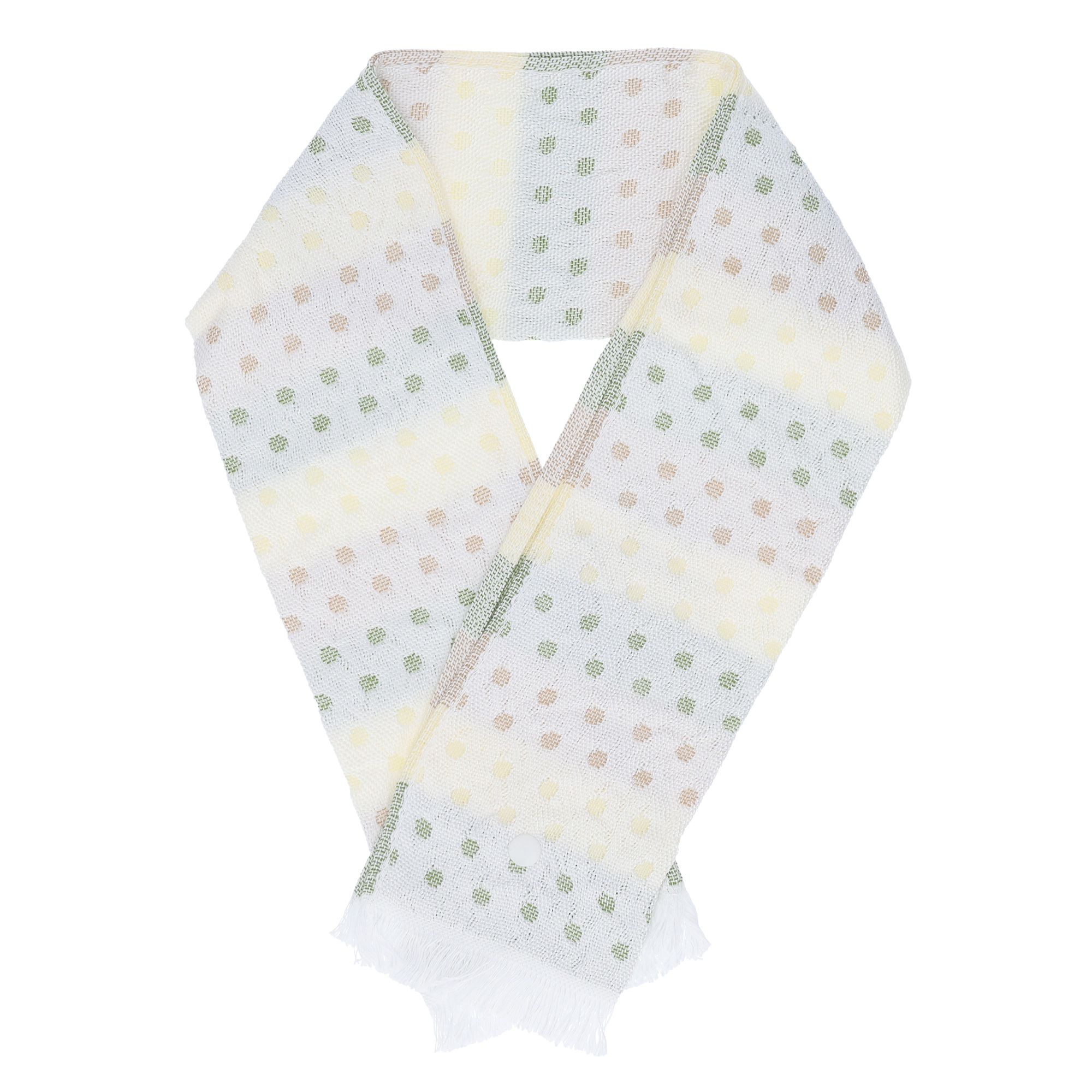 冷感タオル クール スカーフ 日本製 保冷剤付 暑さ UV 熱中症対策 ひんやり 首冷やす 冷却 |  | 04