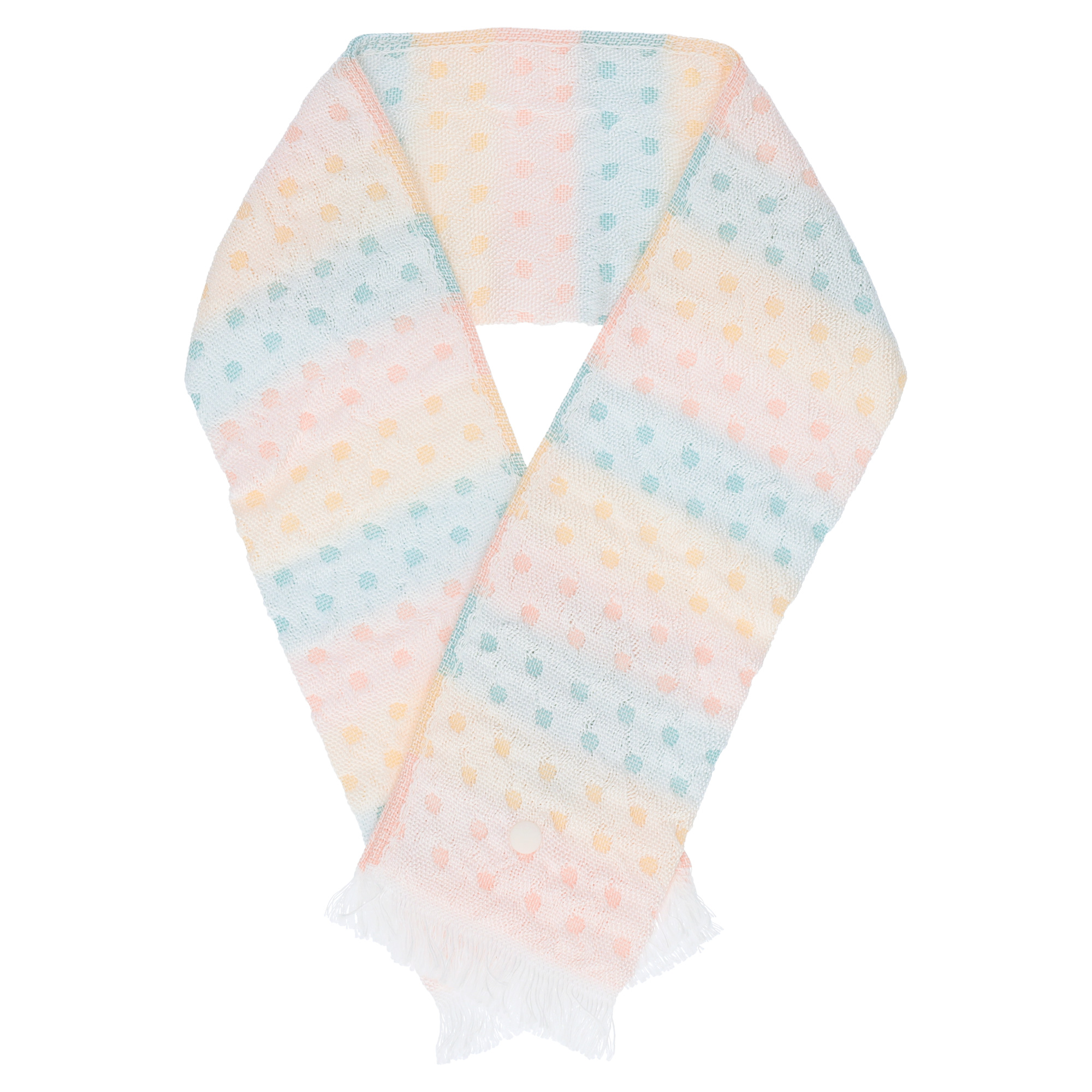 冷感タオル クール スカーフ 日本製 保冷剤付 暑さ UV 熱中症対策 ひんやり 首冷やす 冷却 |  | 03