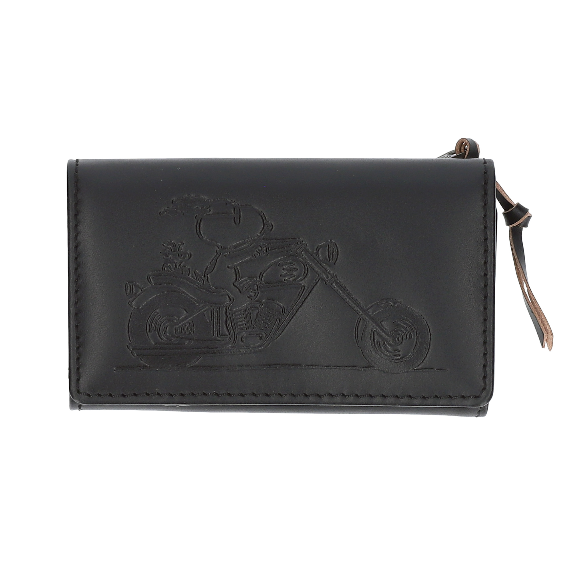 キーケース レディース スヌーピーRIDER 本革 牛革 オープンユアハート PEANUTS ピーナッツ | PEANUTS | 02