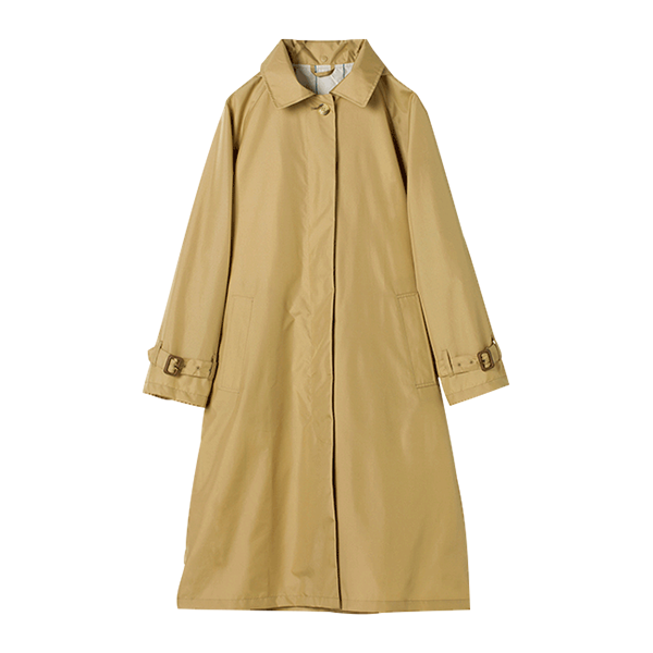 レインコート トップコート レディース 自転車 WPC 3色 FREEサイズ シンプル 雨具 かっぱ アウトドア キャンプ 登山 ブランド |  | 01