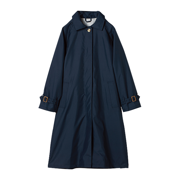 レインコート トップコート レディース 自転車 WPC 3色 FREEサイズ シンプル 雨具 かっぱ アウトドア キャンプ 登山 ブランド |  | 02