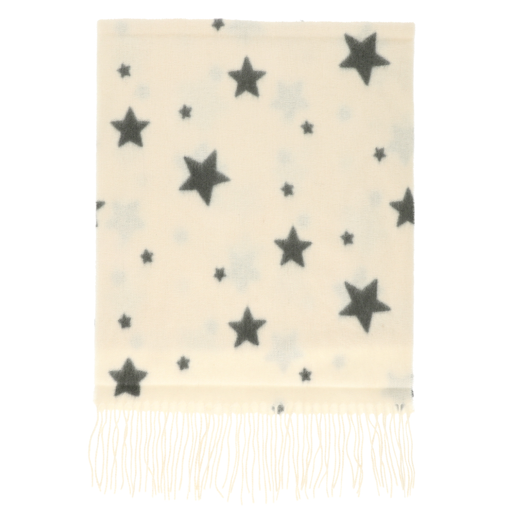 カシミヤマフラー レディース ストール カシミア カシミヤ100％ 高品質 暖かい CS | Attivo | 01