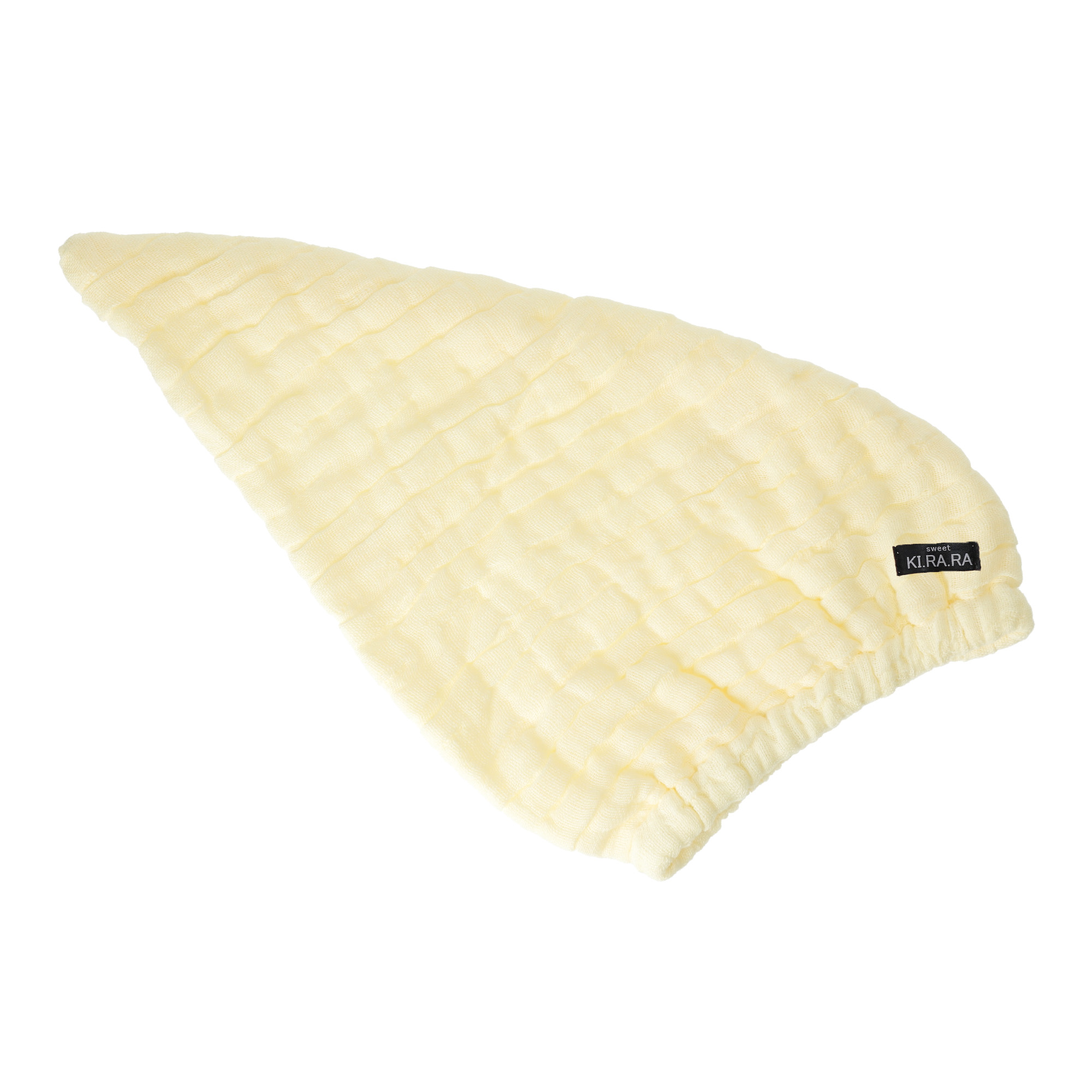 ヘアドライキャップ タオルキャップ 吸水タオル 速乾 ロングヘア ショート スウィートキララ |  | 06