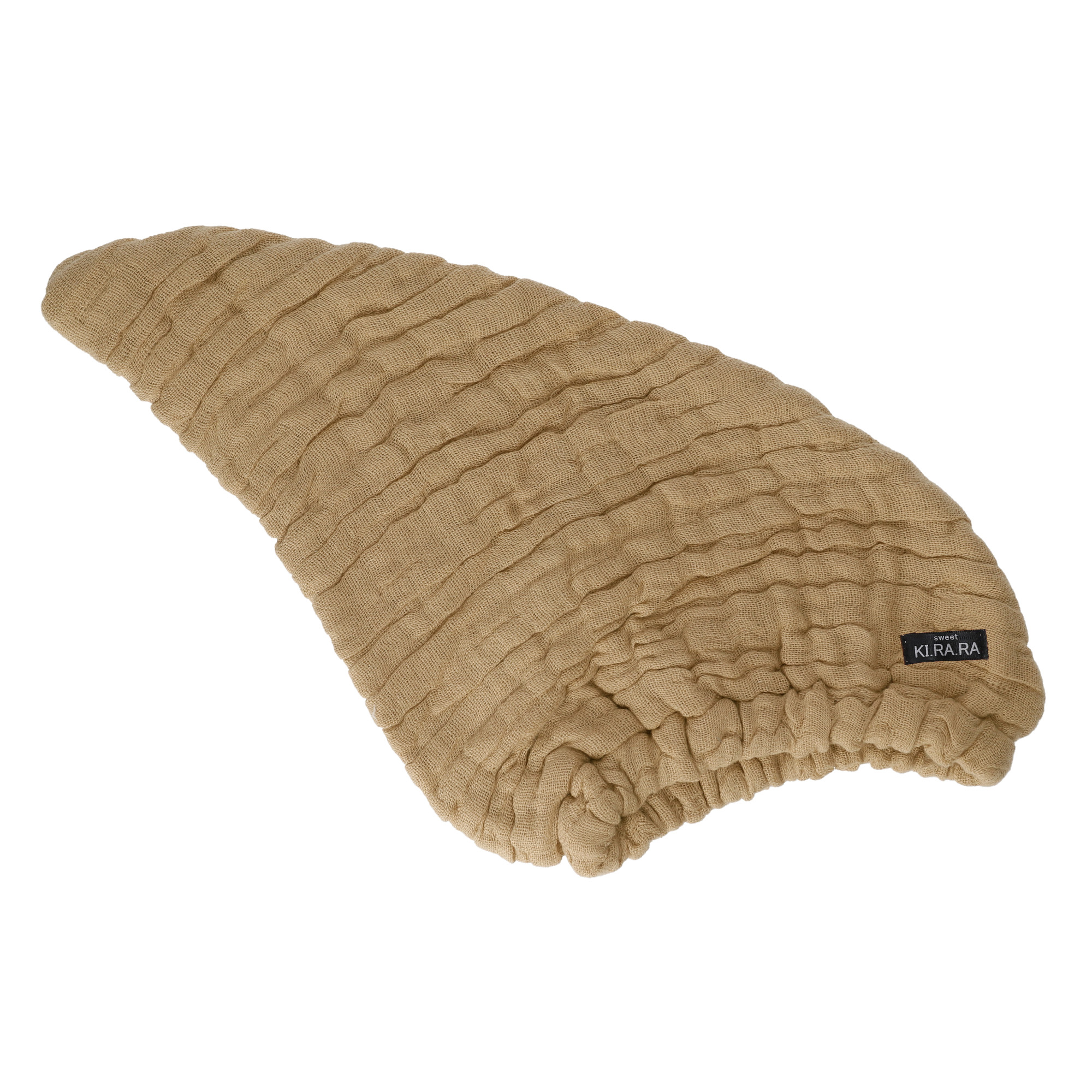 ヘアドライキャップ タオルキャップ 吸水タオル 速乾 ロングヘア ショート スウィートキララ |  | 05