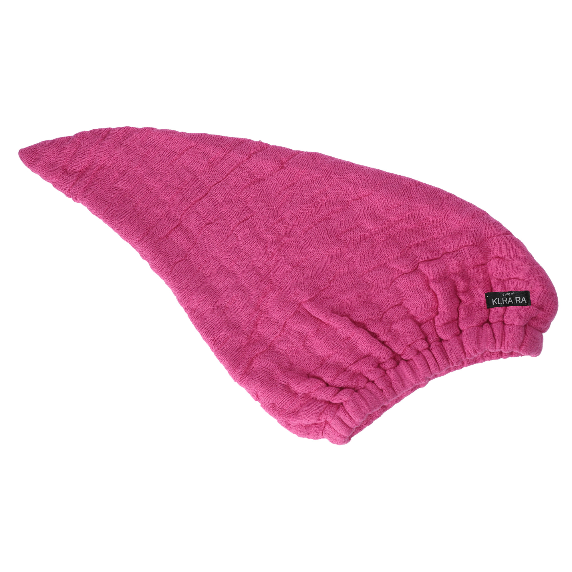 ヘアドライキャップ タオルキャップ 吸水タオル 速乾 ロングヘア ショート スウィートキララ |  | 04