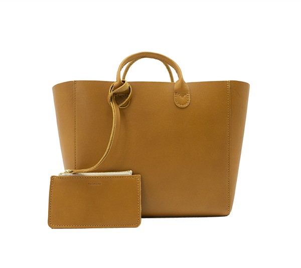 ハンドバッグ レディース ギフト レザー タシナミ トートバッグ  日本製 通勤 シンプル プレゼント ギフト |  | 02