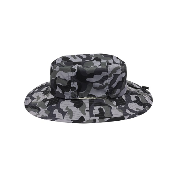 帽子 紫外線カット 熱中症対策グッズ アドベンチャーハット 登山 ツバ広 UVカット レディース 日よけ  撥水 ギフト |  | 10