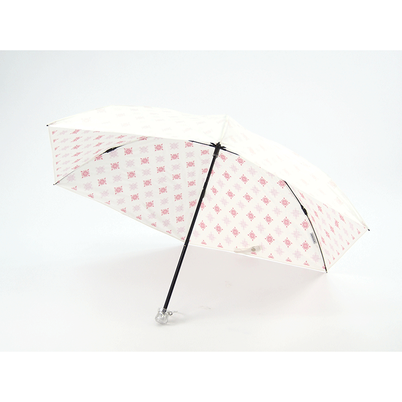 日傘 完全遮光  日本製 晴雨兼用 折りたたみ UV対策 紫外線対策 熱中症対策 遮熱  ギフト プレゼント |  | 03