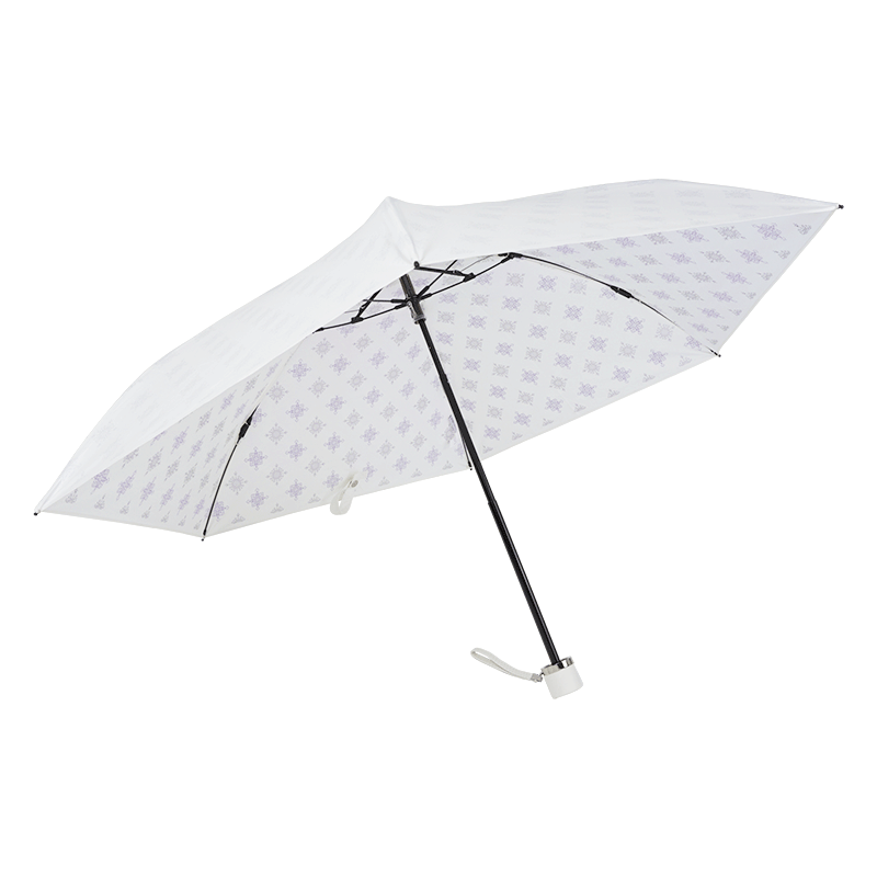日傘 完全遮光  日本製 折りたたみ 晴雨兼用 UVカット 紫外線対策 熱中症対策 超軽量 ギフト プレゼント |  | 04