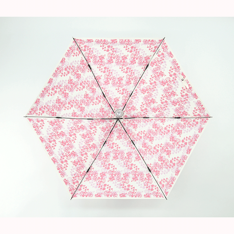 日傘 レディース おしゃれ 晴雨兼用 完全遮光 日本製 折りたたみ UVカット 紫外線対策 熱中症対策 遮熱 梅雨 梅雨対策 ギフト プレゼント |  | 02