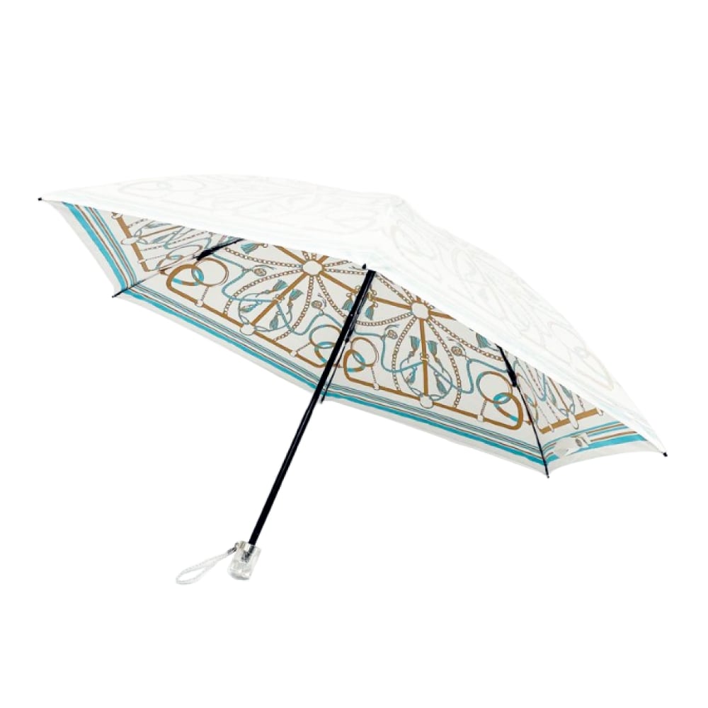 傘 レディース オシャレ 梅雨 日傘 折りたたみ レディース 完全遮光 熱中症対策グッズ 日本製 超軽量 UVカット 遮熱 ギフト プレゼント | UVION | 01