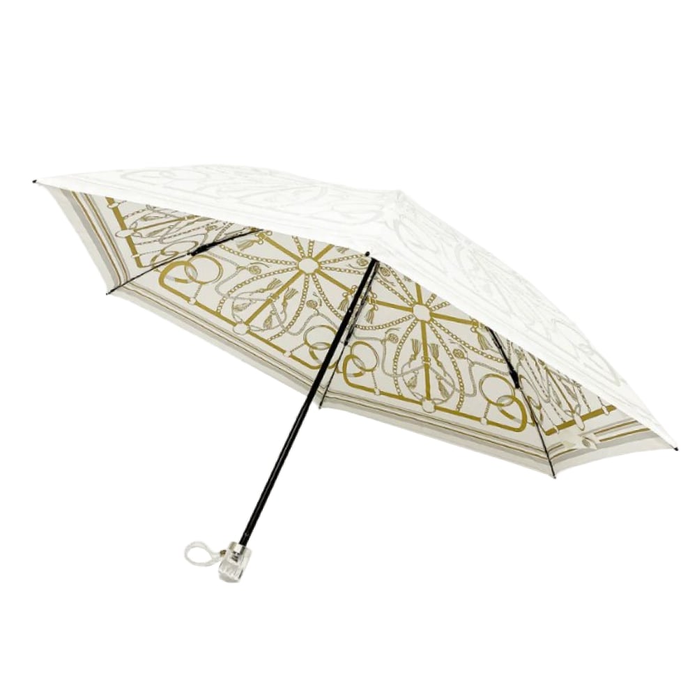 傘 レディース オシャレ 梅雨 日傘 折りたたみ レディース 完全遮光 熱中症対策グッズ 日本製 超軽量 UVカット 遮熱 ギフト プレゼント | UVION | 02