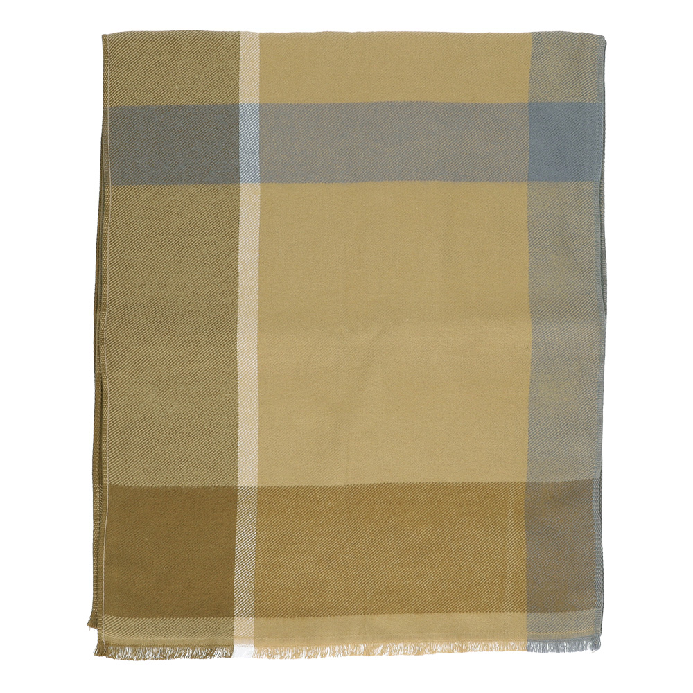 マフラー レディース チェック ブランド 今治 やわらか あったか ストール 秋冬 かわいい 上質 CS | 今治タオル | 04