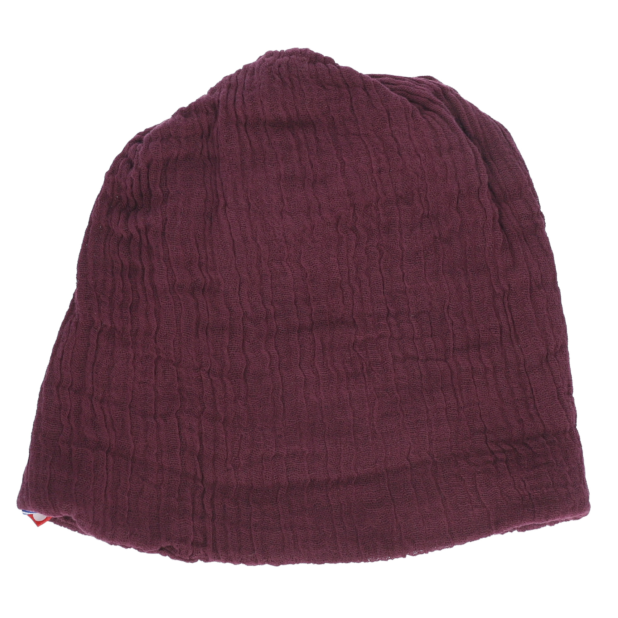 帽子 紫外線カット ワッチキャップ レディース 帽子 ヘアバンド コットン100％ 秋冬 |  | 02