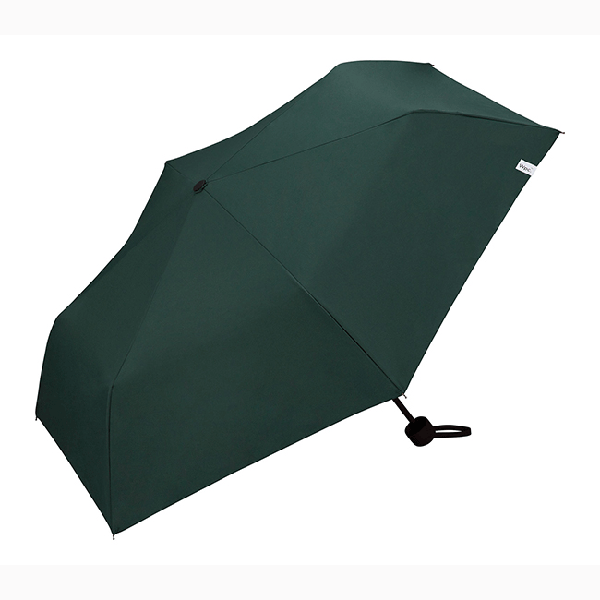 折りたたみ傘 Wpc 軽量 男女兼用 日傘 晴雨兼用傘 UVカット99% 遮光ミニマムベーシックパラソル 55cm WPC8019236 遮光 遮熱 プレゼント | Wpc. | 03