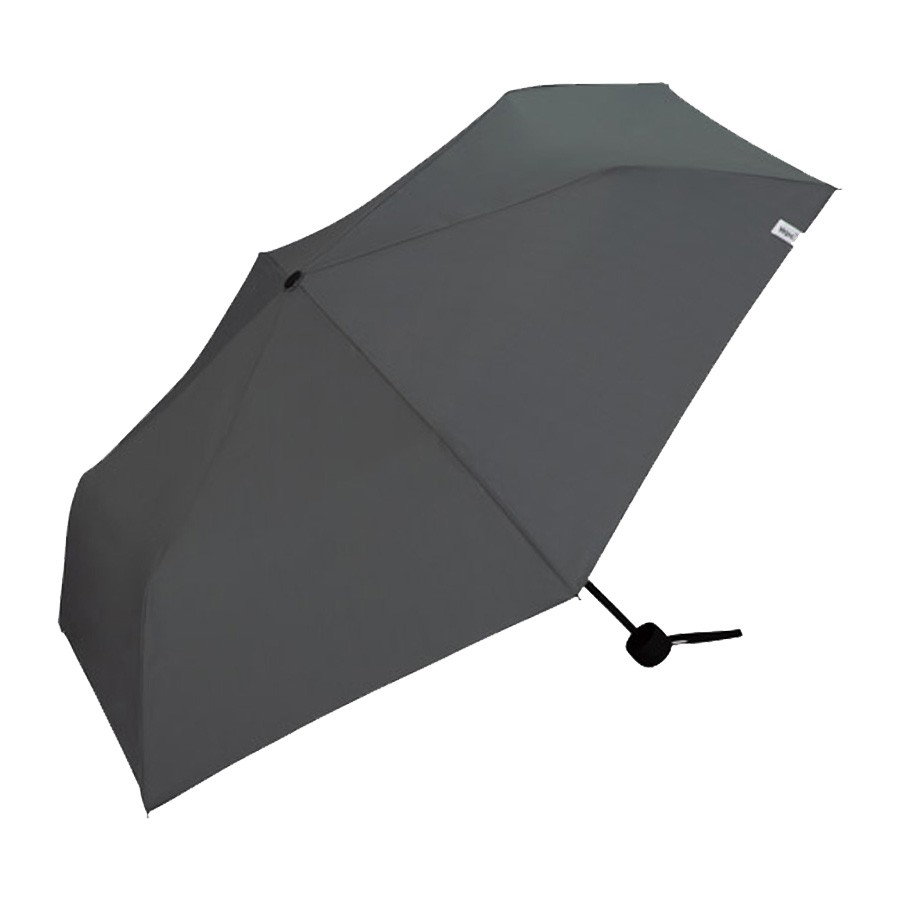 折りたたみ傘 Wpc 軽量 男女兼用 日傘 晴雨兼用傘 UVカット99% 遮光ミニマムベーシックパラソル 55cm WPC8019236 遮光 遮熱 プレゼント | Wpc. | 07