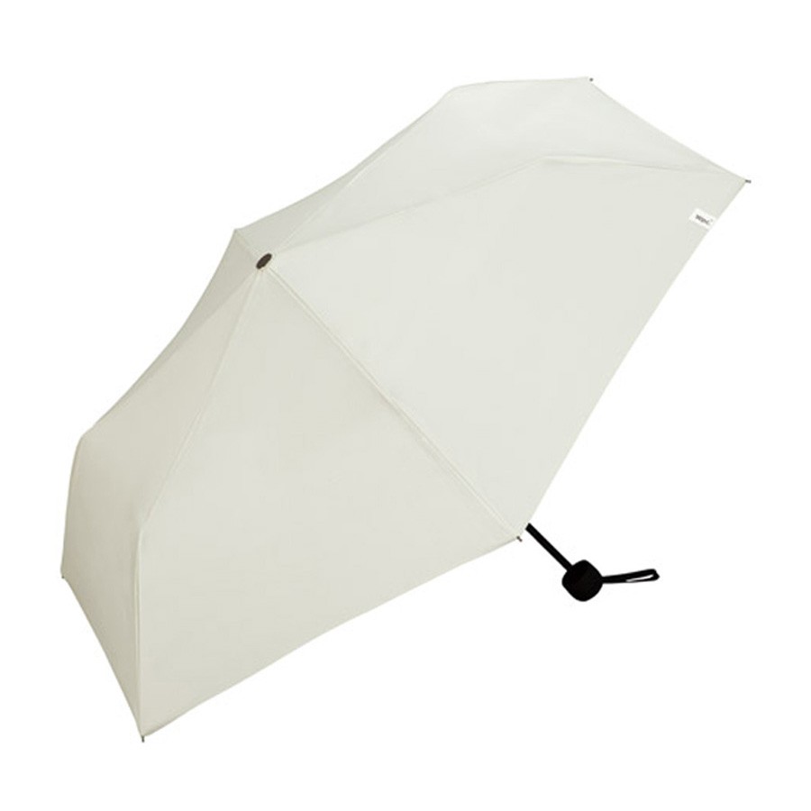折りたたみ傘 Wpc 軽量 男女兼用 日傘 晴雨兼用傘 UVカット99% 遮光ミニマムベーシックパラソル 55cm WPC8019236 遮光 遮熱 プレゼント | Wpc. | 04
