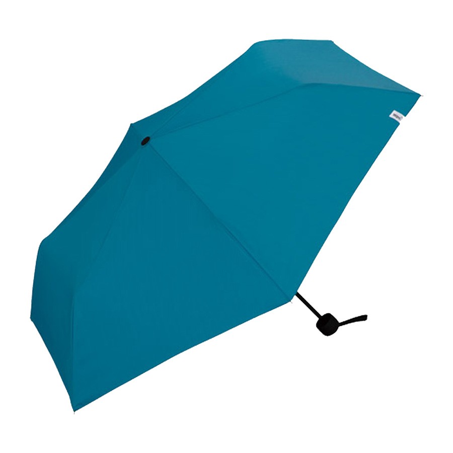 折りたたみ傘 Wpc 軽量 男女兼用 日傘 晴雨兼用傘 UVカット99% 遮光ミニマムベーシックパラソル 55cm WPC8019236 遮光 遮熱 プレゼント | Wpc. | 08