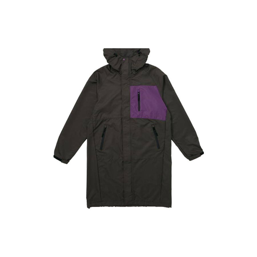 レインコート WPC  レディース メンズ レインウェア ポケット切り替えコート スプリングコート アウトドア シンプル 合羽 自転車 ギフト |  | 04