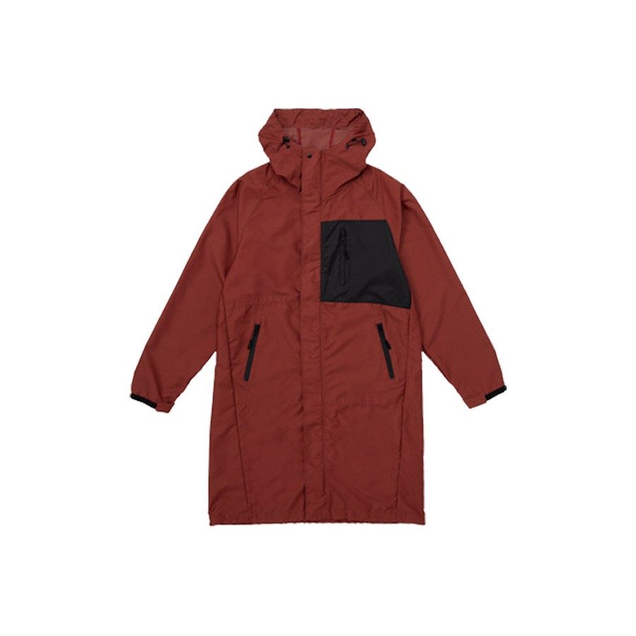 レインコート WPC  レディース メンズ レインウェア ポケット切り替えコート スプリングコート アウトドア シンプル 合羽 自転車 ギフト |  | 02