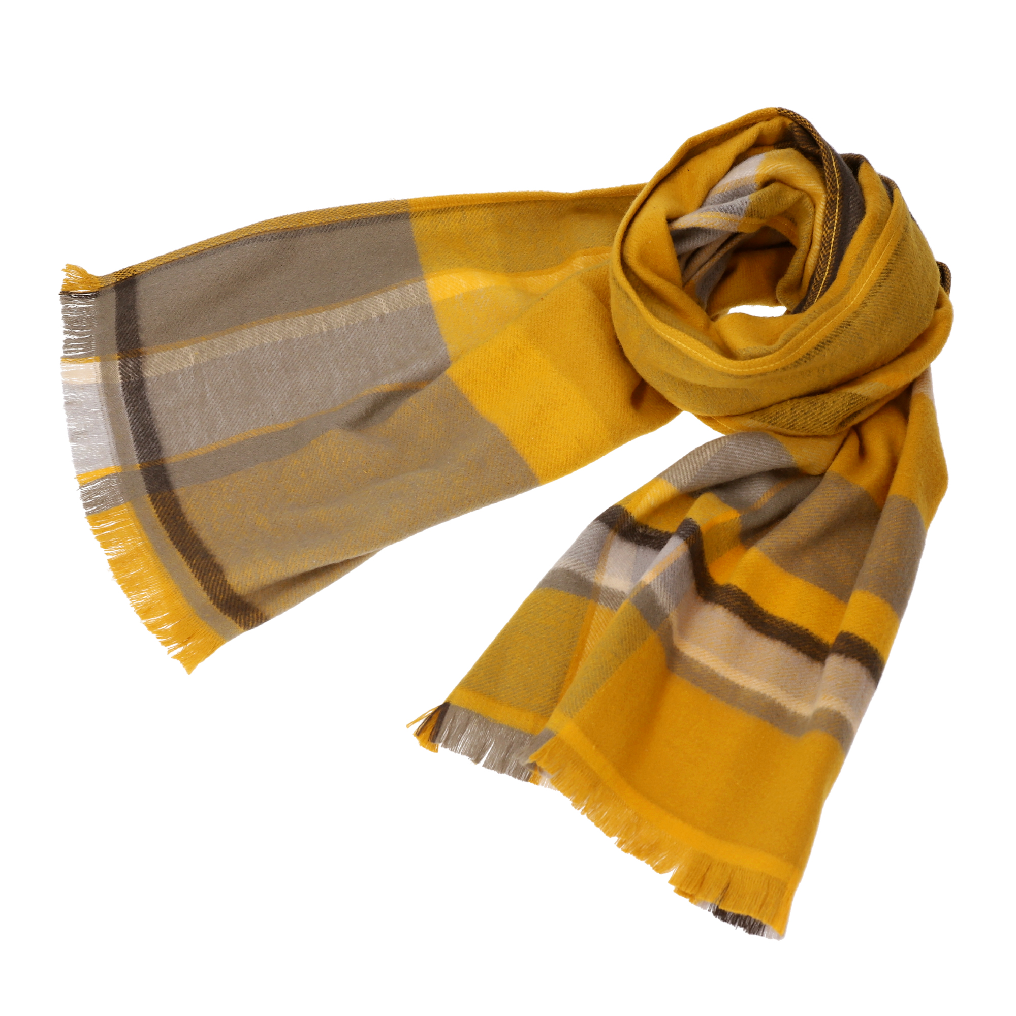 マフラー レディース チェック 綿100％ ブランド 今治 やわらか UVカット 秋冬 CS | 今治タオル | 02