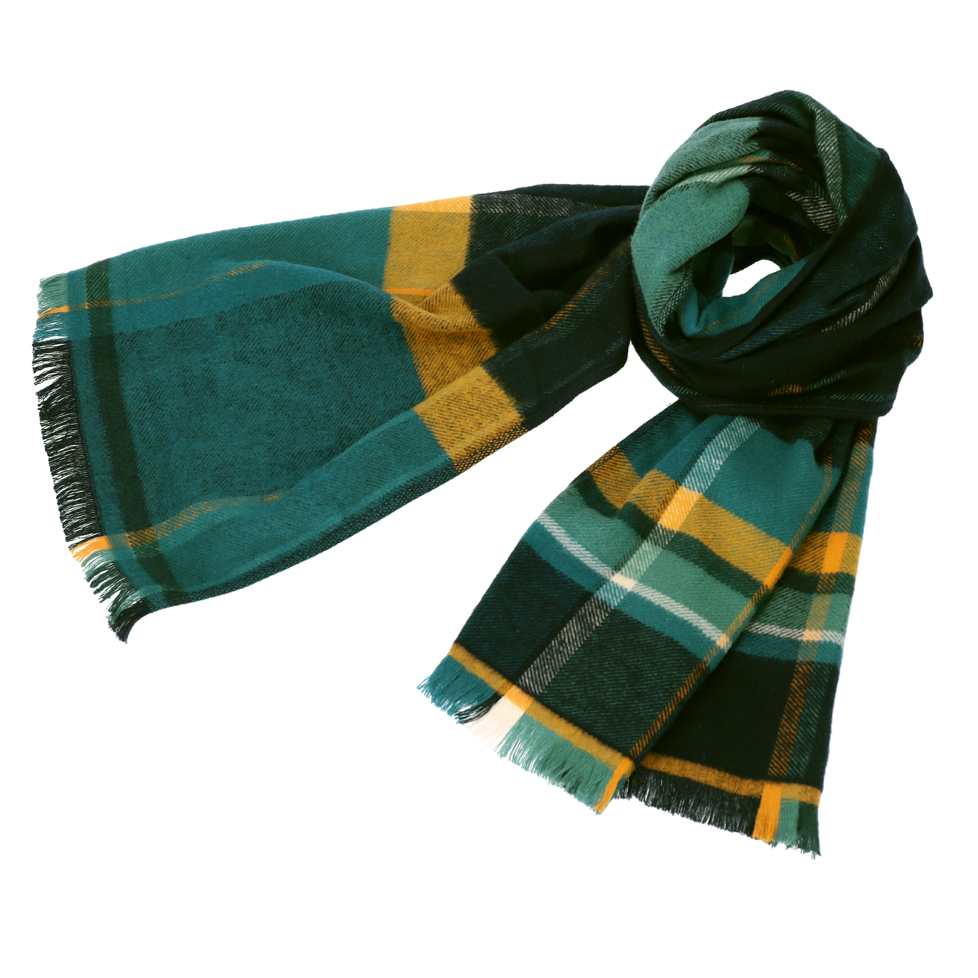 マフラー レディース チェック 綿100％ ブランド 今治 やわらか UVカット 秋冬 CS | 今治タオル | 03