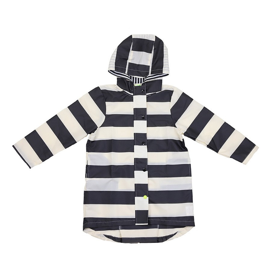 レインコート 子供 キッズレイン 120 130 140cm フード付 ランドセル対応 雨具 小学生 幼児 かわいい 入園 |  | 01