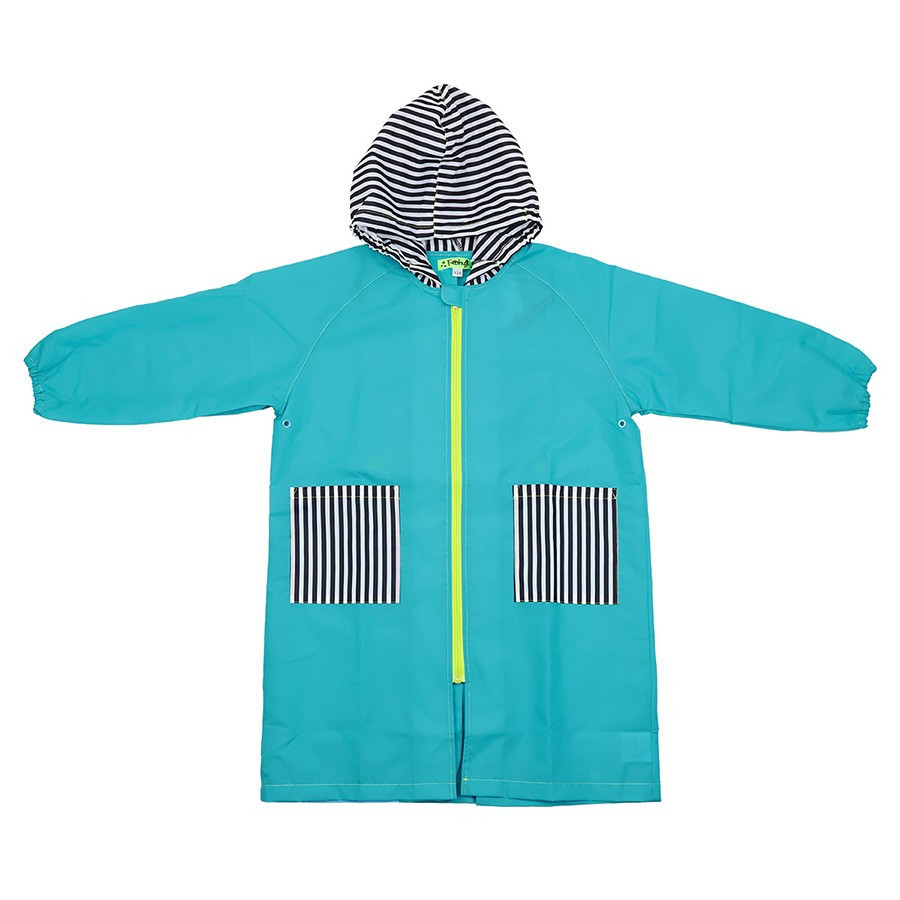 レインコート 子供 キッズレイン 120 130 140cm フード付 ランドセル対応 雨具 小学生 幼児 かわいい 入園 |  | 09