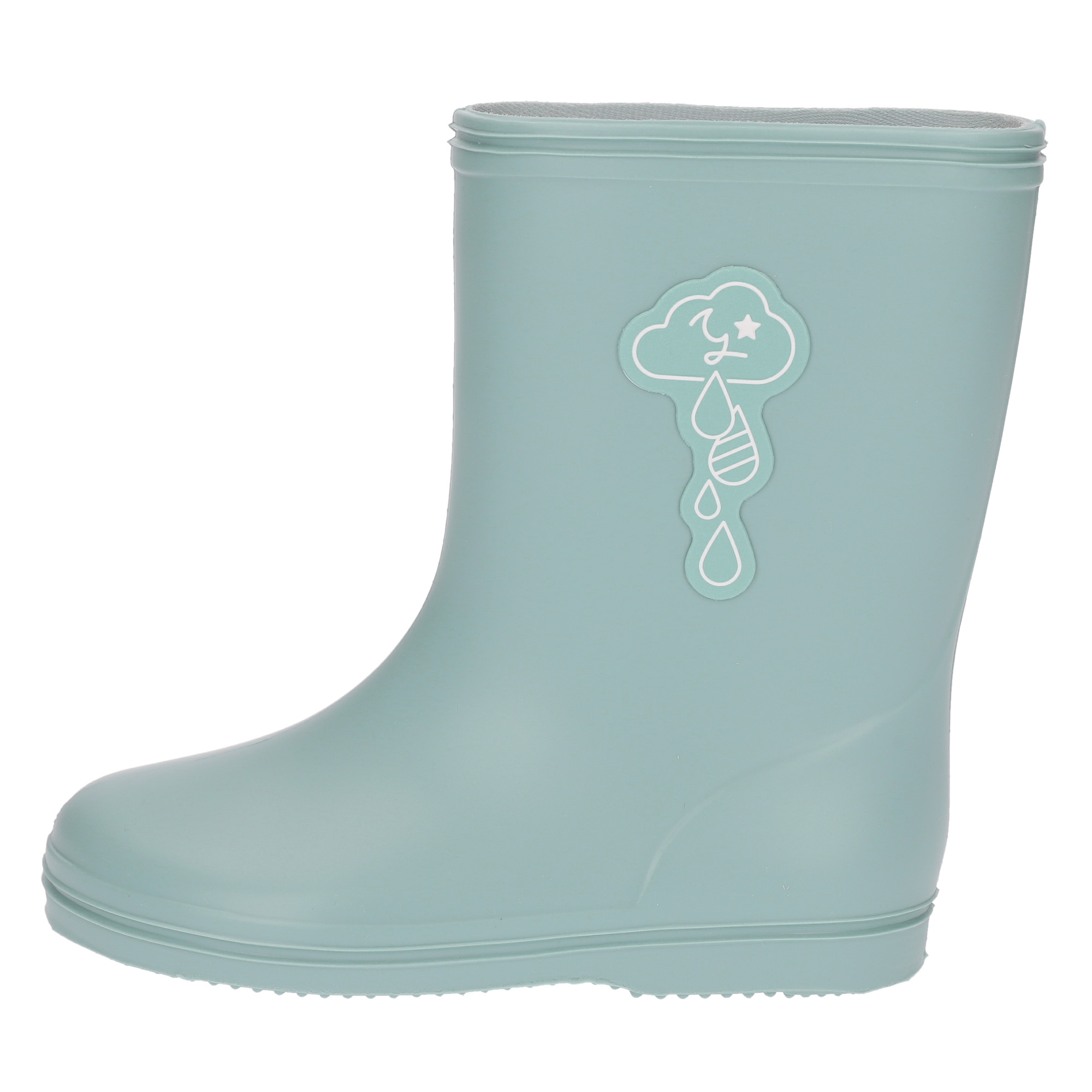 長靴 レインシューズ キッズ 女の子 男の子 日本製 雨 無地 シンプル 入園 お祝い 子供 |  | 03