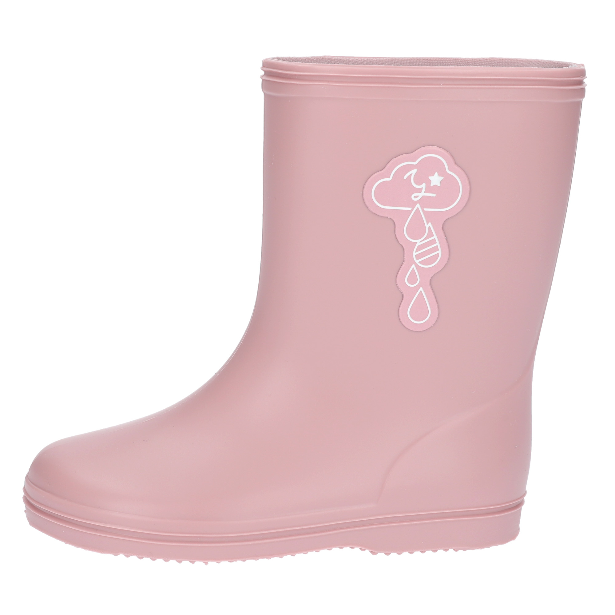 長靴 レインシューズ キッズ 女の子 男の子 日本製 雨 無地 シンプル 入園 お祝い 子供 |  | 01