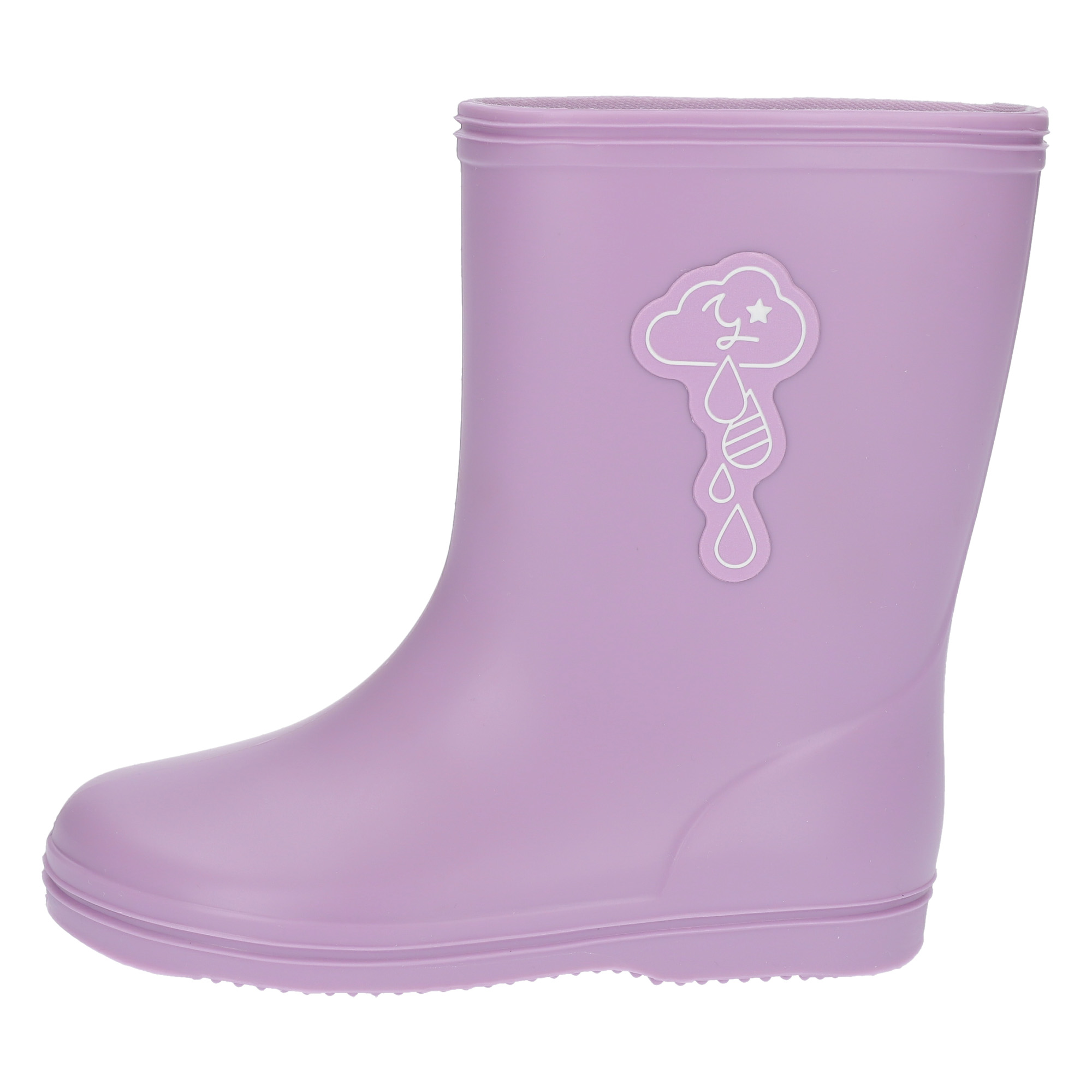 長靴 レインシューズ キッズ 女の子 男の子 日本製 雨 無地 シンプル 入園 お祝い 子供 |  | 04
