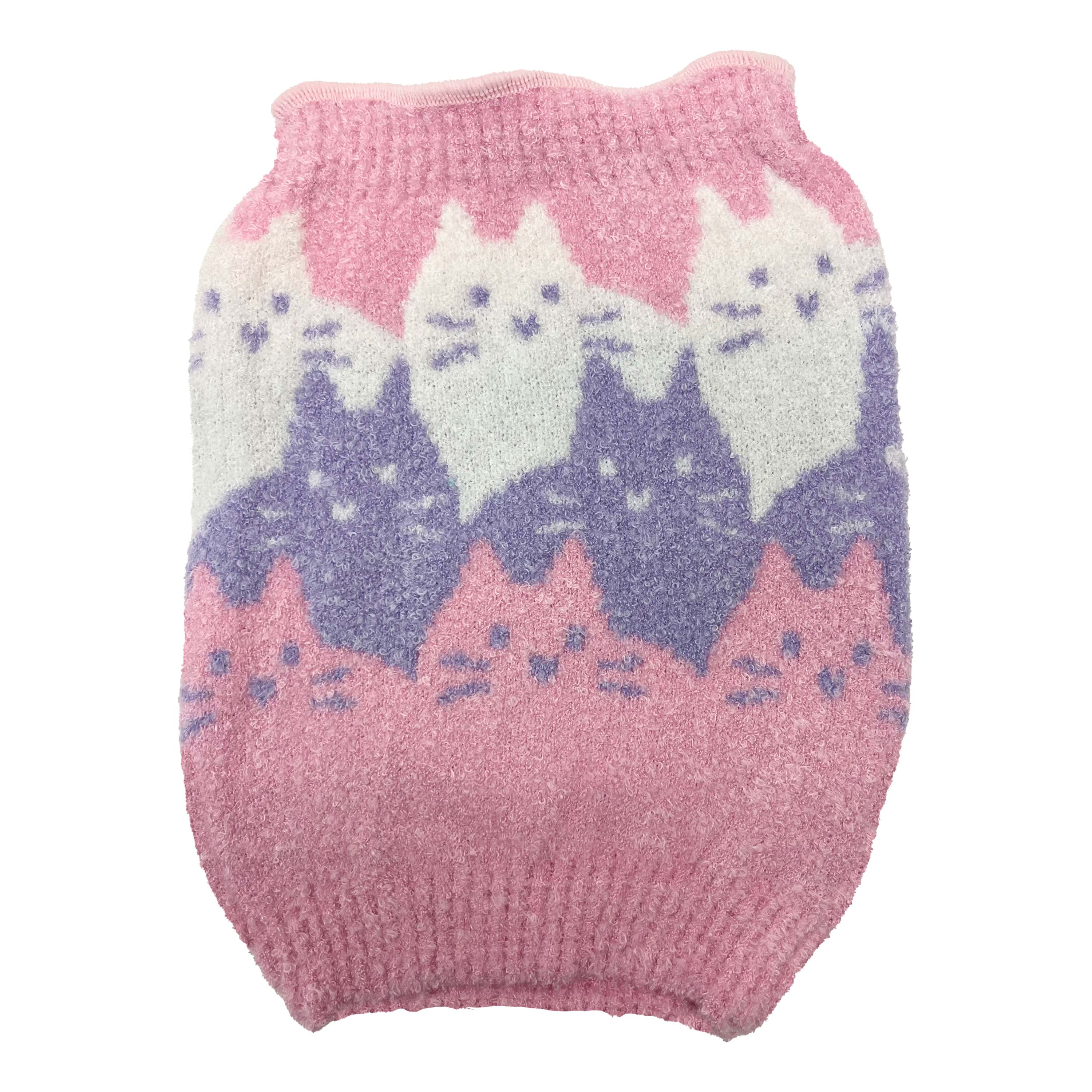 腹巻き 日本製 子ども 筒形 マシュマロニット 冷え対策 伸縮性 ベビー キッズ用 | Yours Army World | 03