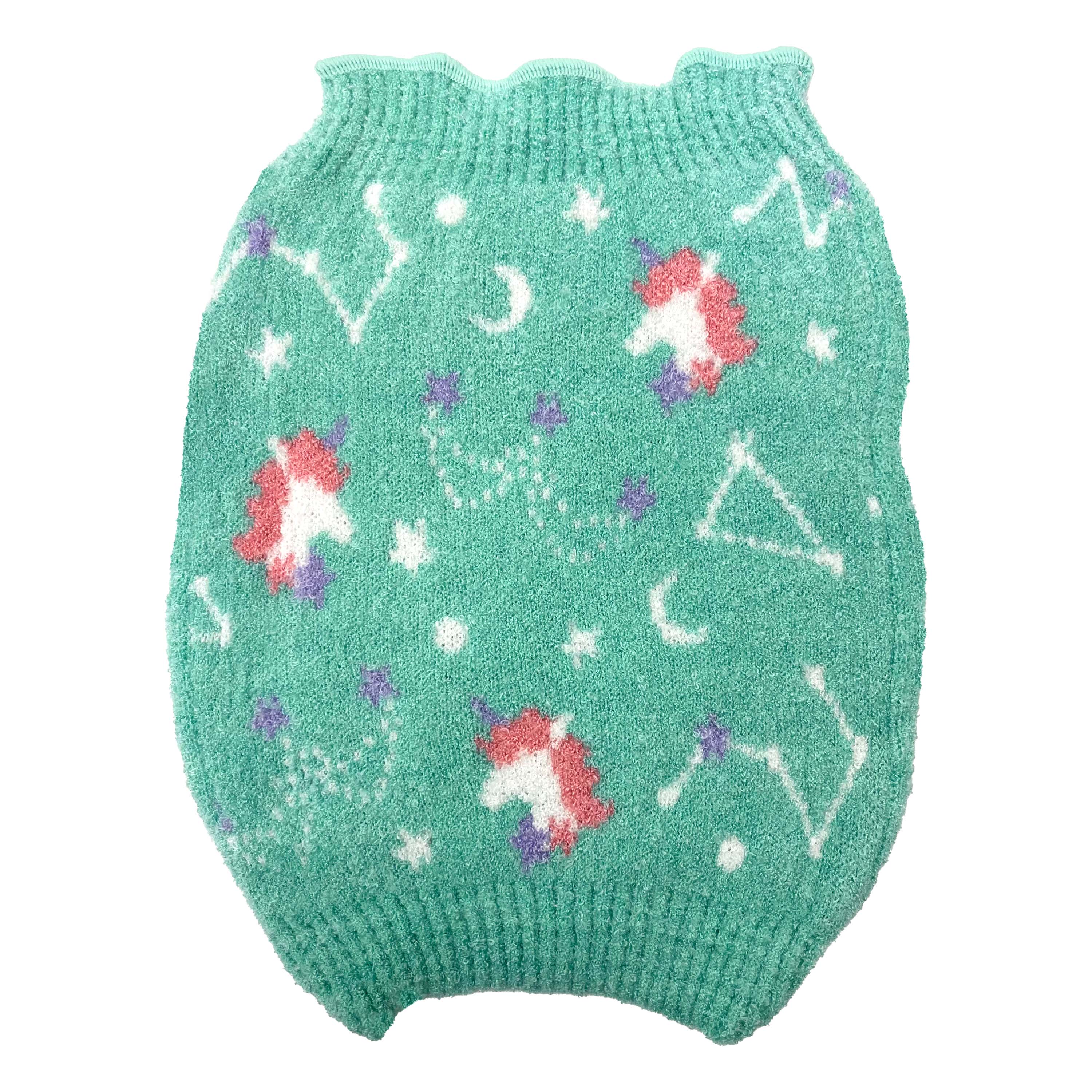 腹巻き 日本製 子ども 筒形 マシュマロニット 冷え対策 伸縮性 ベビー キッズ用 | Yours Army World | 01