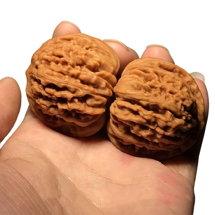 文玩胡桃 趣味 天然くるみ 手盤み 天然素材 くるみ コレクション 胡桃