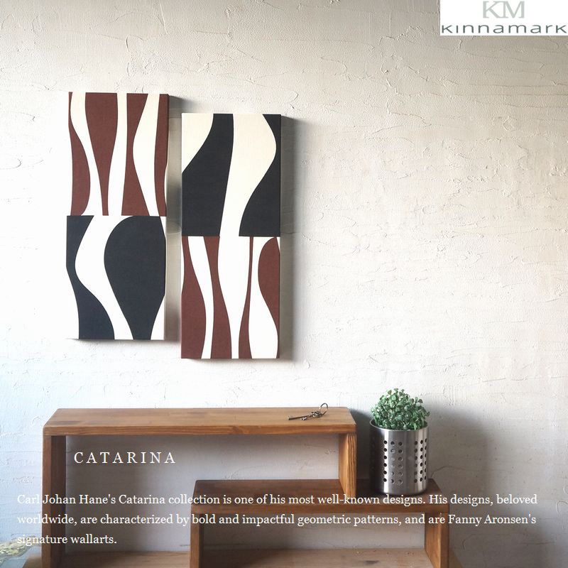 ファブリックパネル専門店 アリス