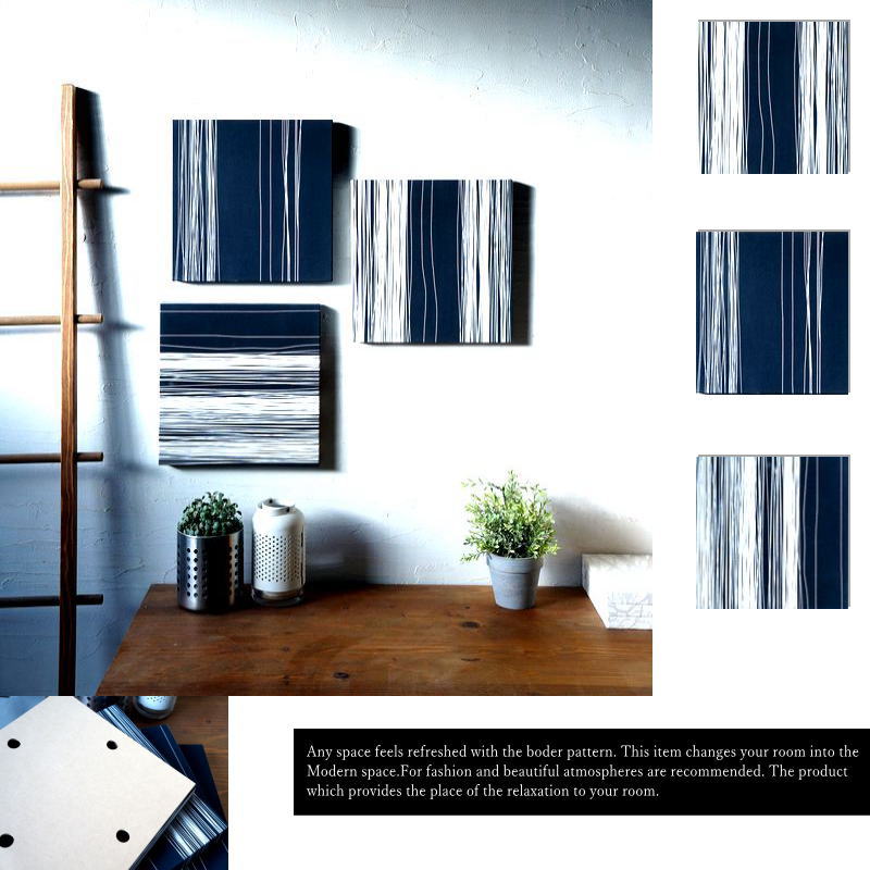 ファブリックパネル アートパネル アリス限定商品 モダン Danlight 30