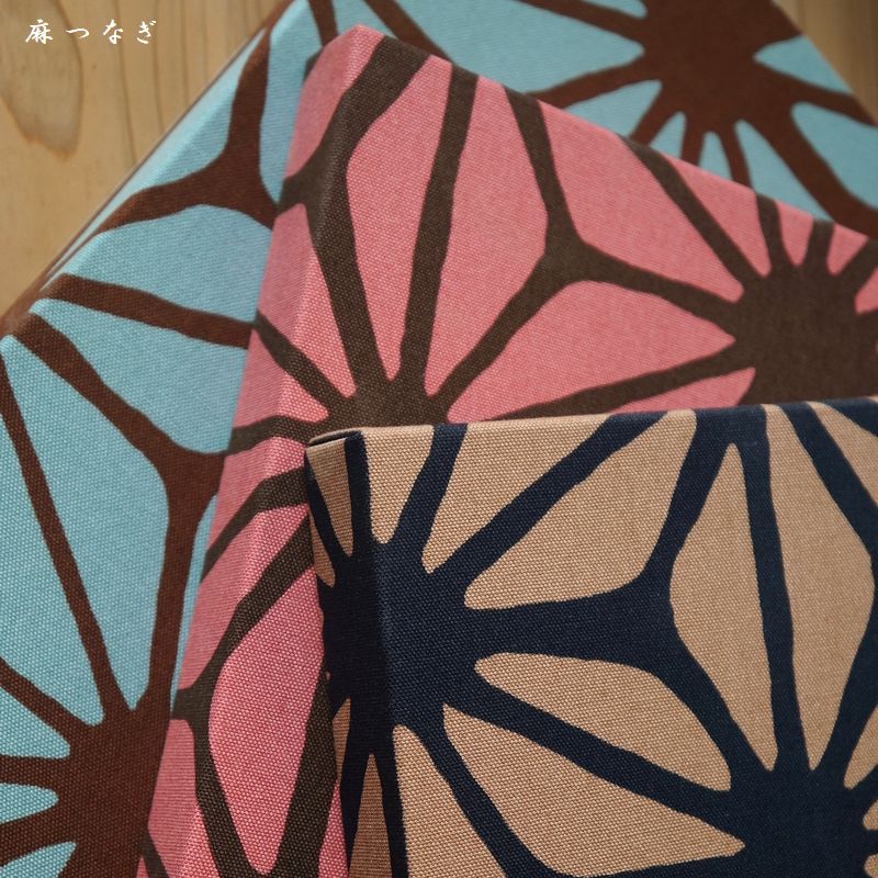 ファブリックパネル 和 アートパネル モダン インテリア 玄関 和室 3色