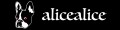 alice alice ヤフーショッピング店 ロゴ