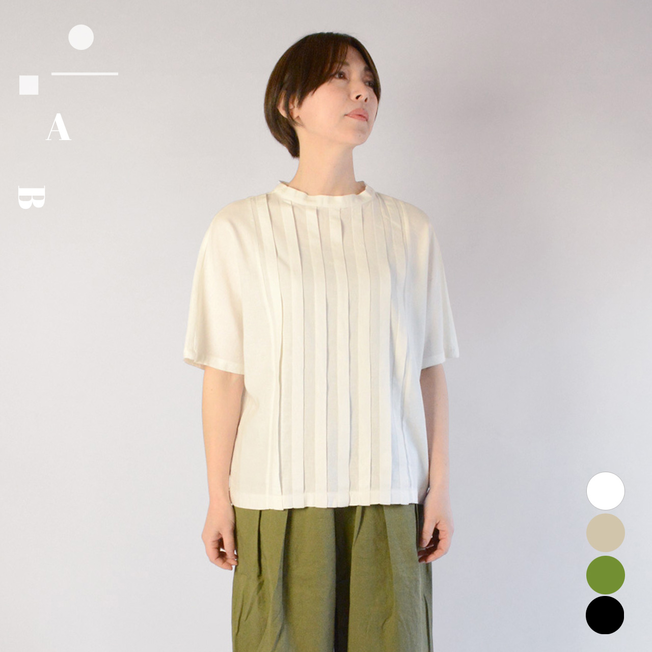 【新作 New】リネン tシャツ レディース 半袖 速乾 無地 5分丈 麻 レーヨン クルーネック Tシャツ ナチュラル カジュアル トップス 涼しい Ms,Ls,LL 春 夏 秋