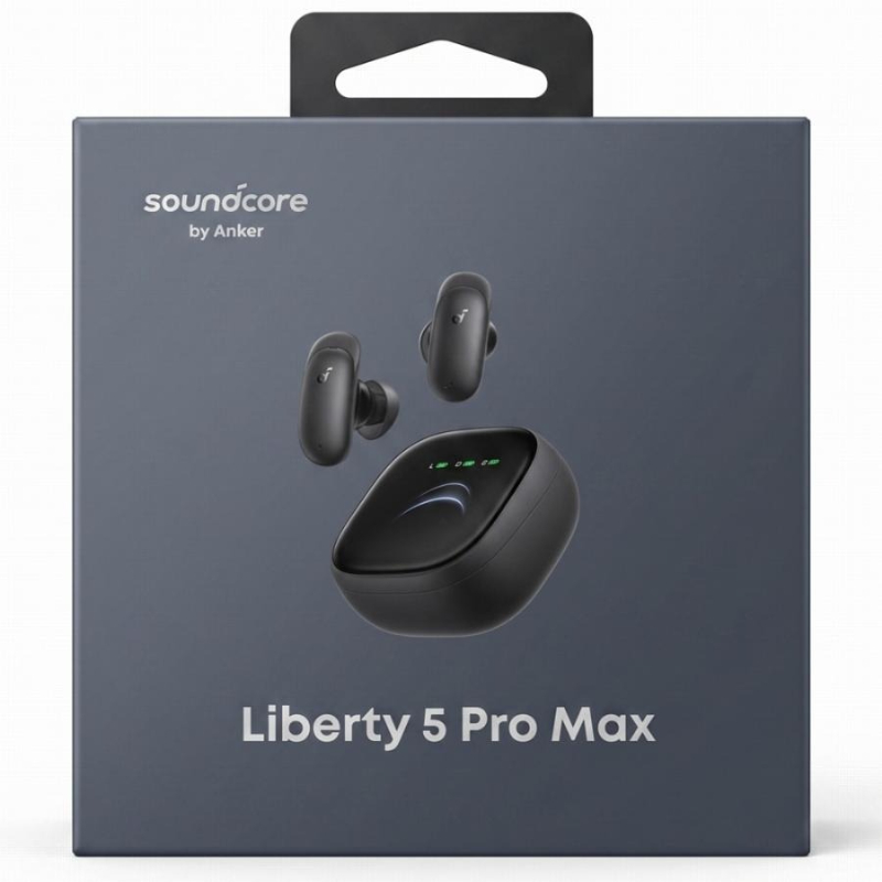 Anker（アンカー） Anker Soundcore Liberty 5 Pro Max D1204N11