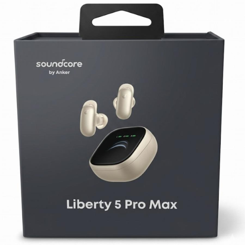 Anker（アンカー） Anker Soundcore Liberty 5 Pro Max D1204N11