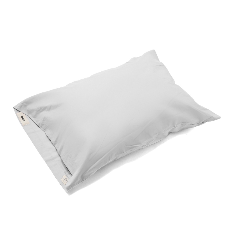 TEKLA（テクラ） ピローケース Mallow Pink - Core Collection PERCALE