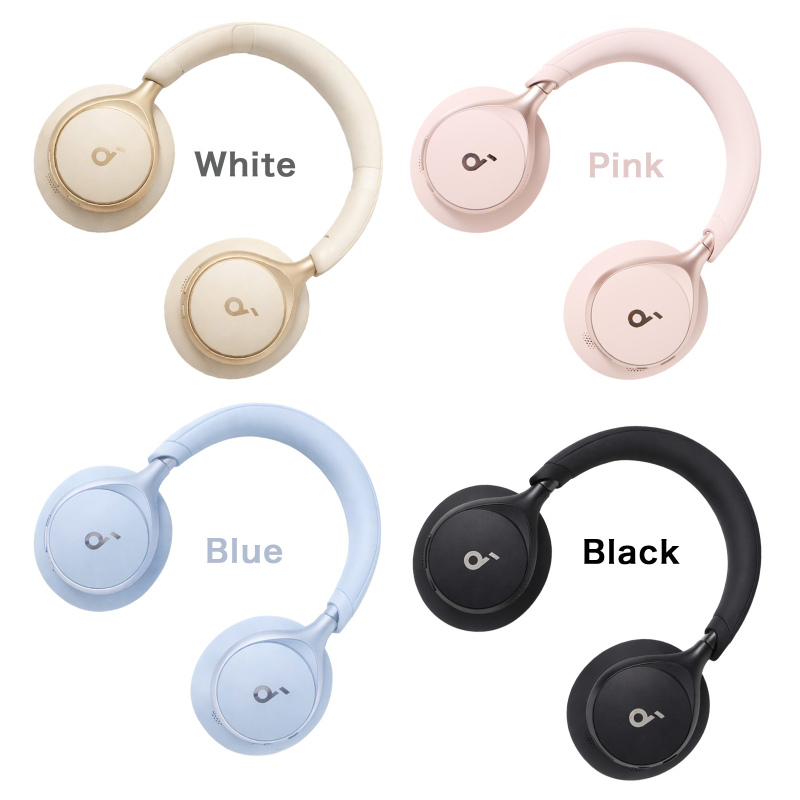 値下げ中❗️soundcore Space One ワイヤレスヘッドホン Soundcore Space One | ヘッドホンの製品情報 | Anker Japan 公式