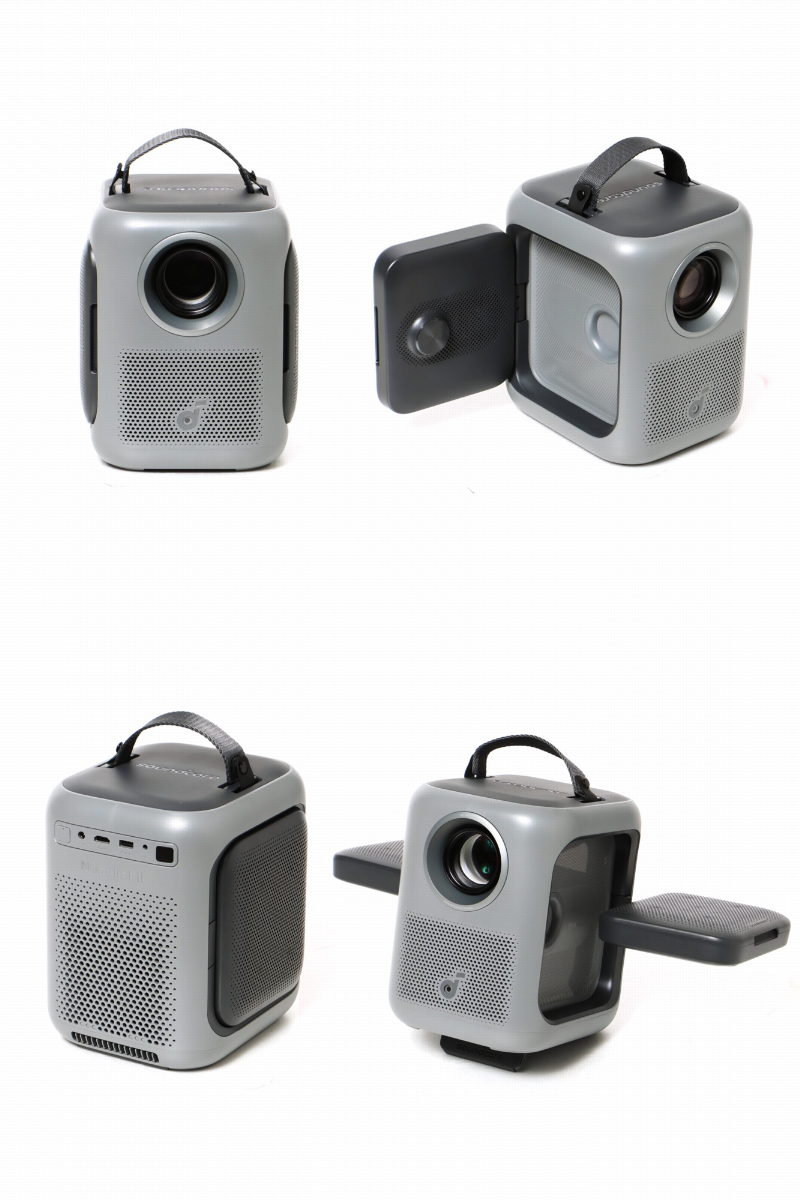 Nebula（Anker） Anker D2200511 Soundcore Nebula P1i ネビュラ