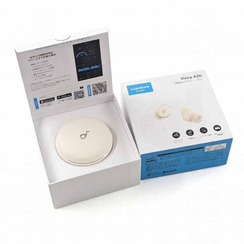 アンカー A30 Anker Soundcore Sleep 完全ワイヤレスイヤホン D1301N21