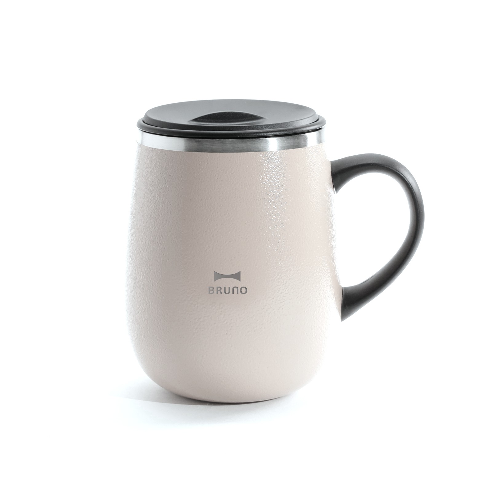 新色登場!!名入れ無料 BRUNO マグカップ タンブラー 蓋つき 名入れ ステンレスマグ tall  460ml ブルーノ BHK263 保温 保冷 記念品 ペア ギフト プレゼント｜alicemall｜05