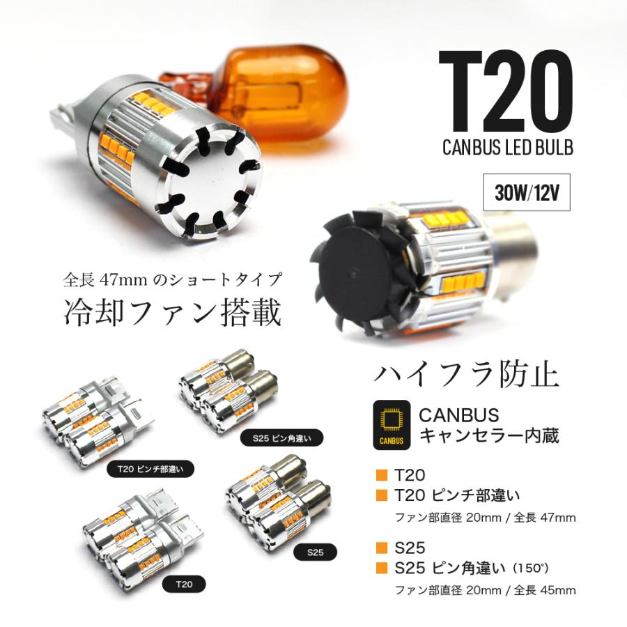 N-BOX LED ポジションランプ ナンバー灯 T10 キャンセラー内蔵 2個セット｜alienbeams｜03