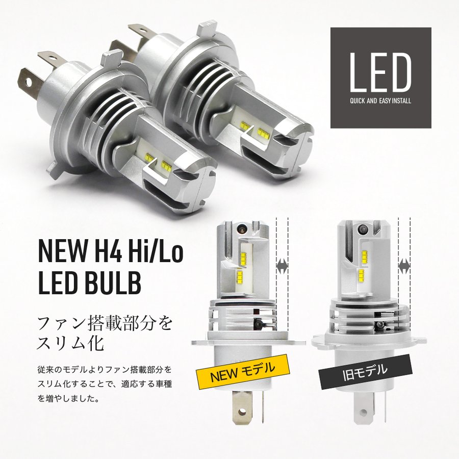 GK3 GK4 GK5 GK6 前期 後期 フィット Fit LEDヘッドライト H4 車検